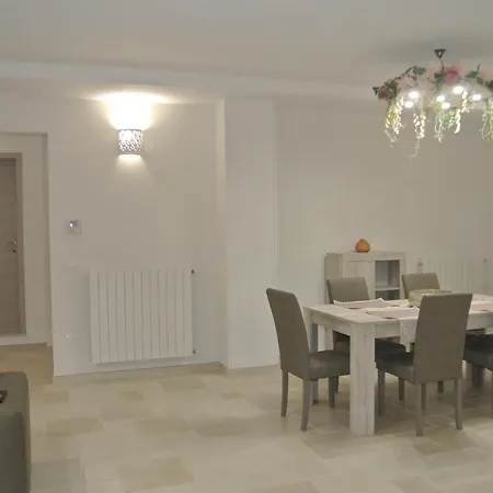 Panzió Salento San Cassiano