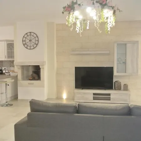 Salento 3* San Cassiano