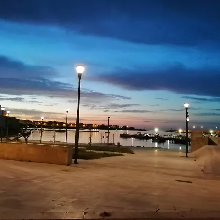 Panzió Salento San Cassiano