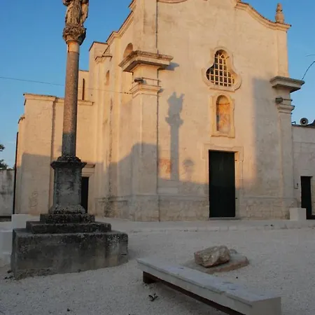 Salento 3* San Cassiano