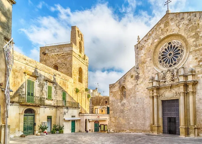 Salento San Cassiano