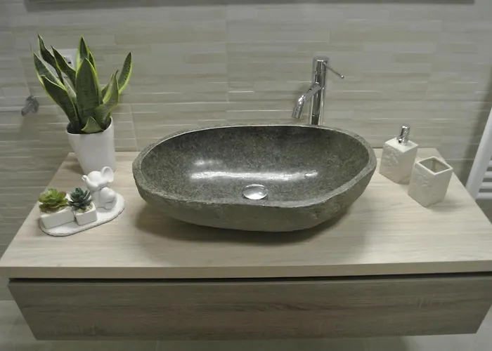 Salento 3* San Cassiano