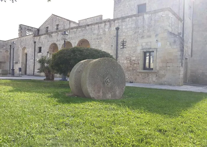 Salento