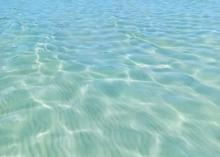 Salento Panzió 3*