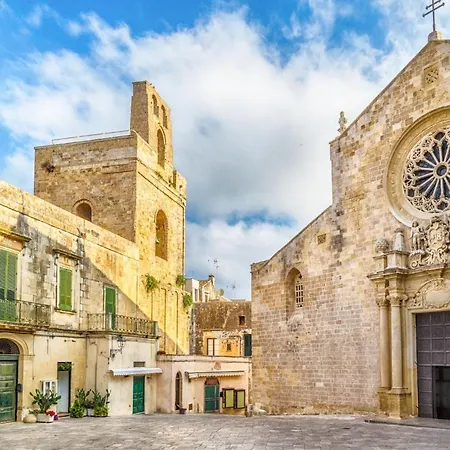 Salento San Cassiano (Lecce)