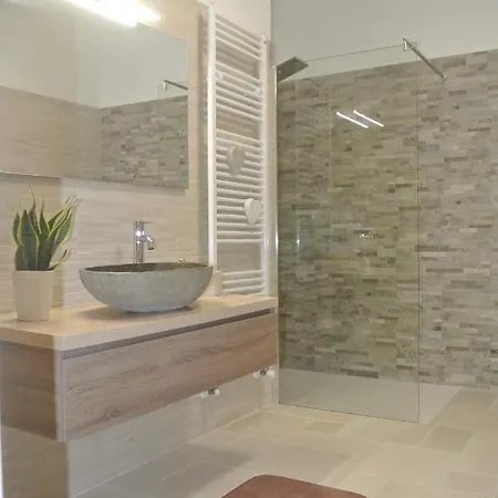 Salento 3* San Cassiano (Lecce)