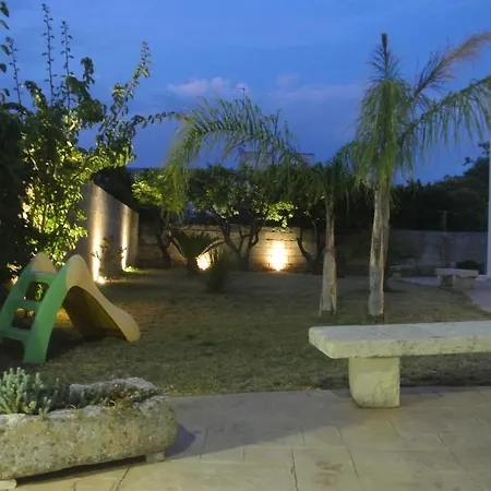 Salento San Cassiano (Lecce)