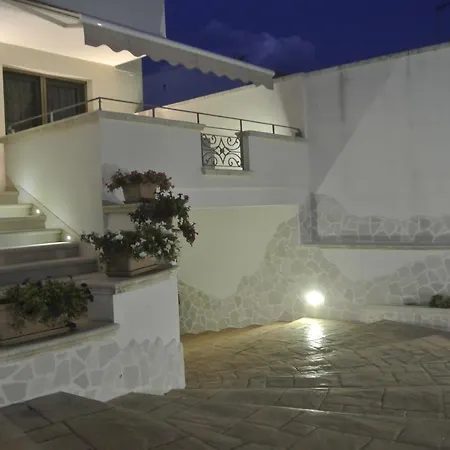 Salento 3* San Cassiano (Lecce)