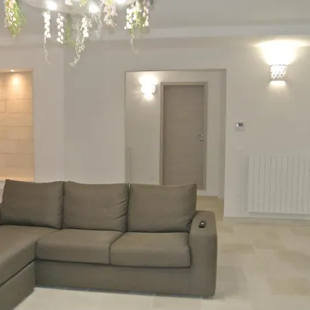 Salento Отель типа 