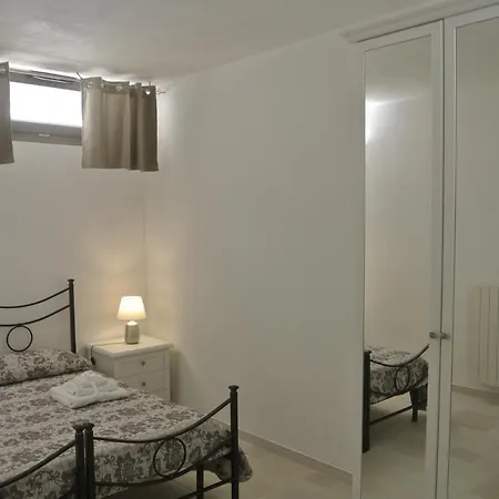 Salento Отель типа 