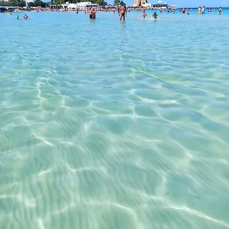 Salento Отель типа 