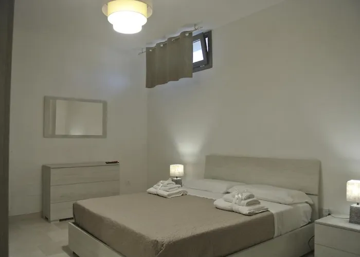 Bed & Breakfast Salento San Cassiano (Lecce)
