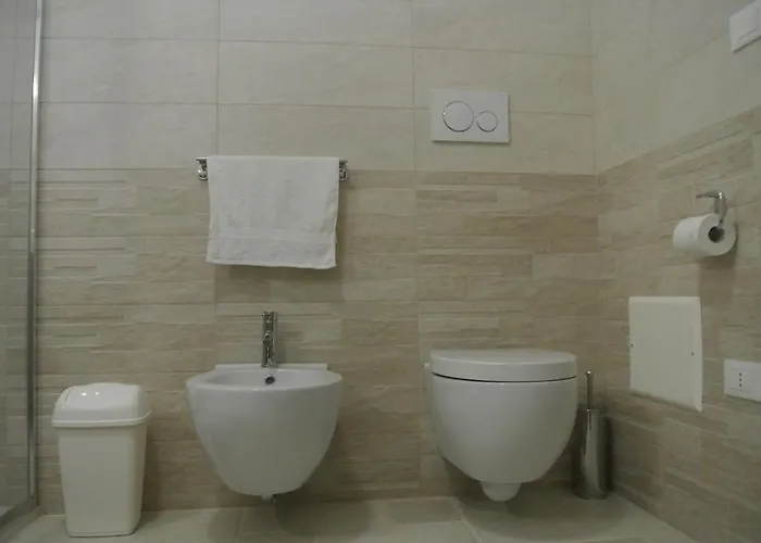 Bed & Breakfast Salento