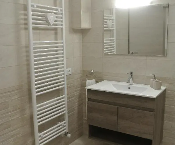 Bed & Breakfast Salento 3*