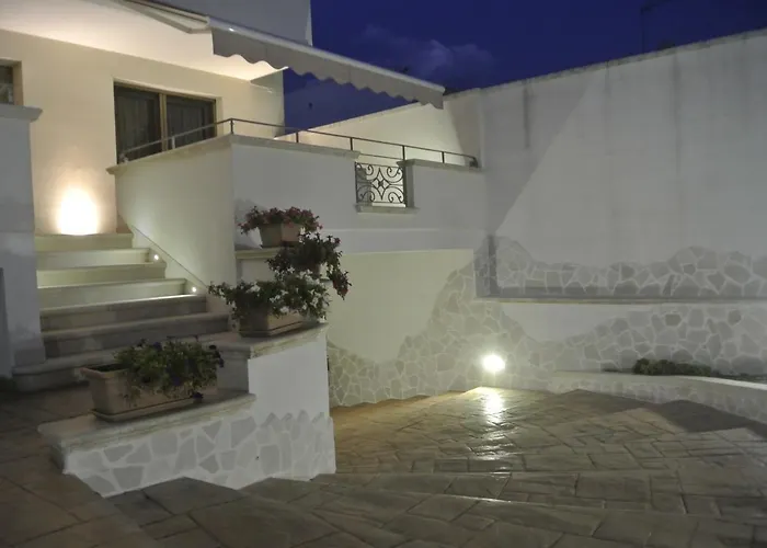 Salento 3* San Cassiano (Lecce)