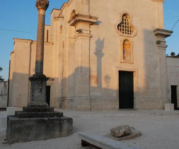 Salento 3* San Cassiano (Lecce)